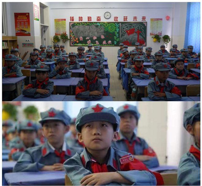 特战英雄